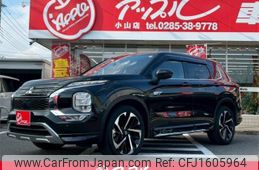 mitsubishi outlander-phev 2022 CFJ1605964