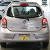 nissan march 2011 -NISSAN--March DBA-K13--K13-334465---NISSAN--March DBA-K13--K13-334465- image 6