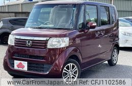 honda n-box 2013 -HONDA--N BOX DBA-JF1--JF1-2116079---HONDA--N BOX DBA-JF1--JF1-2116079-
