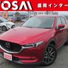 mazda cx-5 2017 -MAZDA--CX-5 LDA-KF2P--KF2P-125031---MAZDA--CX-5 LDA-KF2P--KF2P-125031- image 1