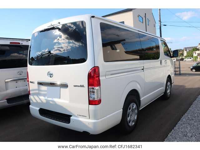 toyota hiace-van 2025 CFJ1682341 image 2