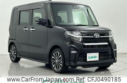 daihatsu tanto 2019 -DAIHATSU--Tanto 5BA-LA650S--LA650S-1002699---DAIHATSU--Tanto 5BA-LA650S--LA650S-1002699-