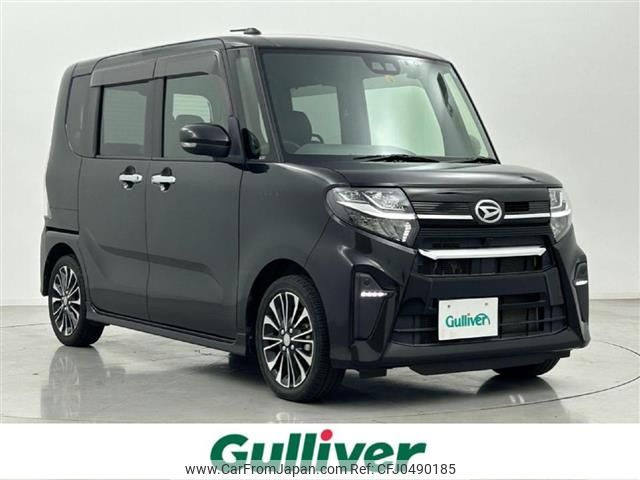 daihatsu tanto 2019 -DAIHATSU--Tanto 5BA-LA650S--LA650S-1002699---DAIHATSU--Tanto 5BA-LA650S--LA650S-1002699- image 1