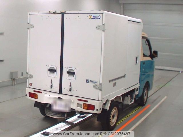 daihatsu hijet-truck 2015 -DAIHATSU--Hijet Truck S500P-0018021---DAIHATSU--Hijet Truck S500P-0018021- image 2
