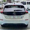 nissan leaf 2018 GOO_JP_700040362430240630001 image 19