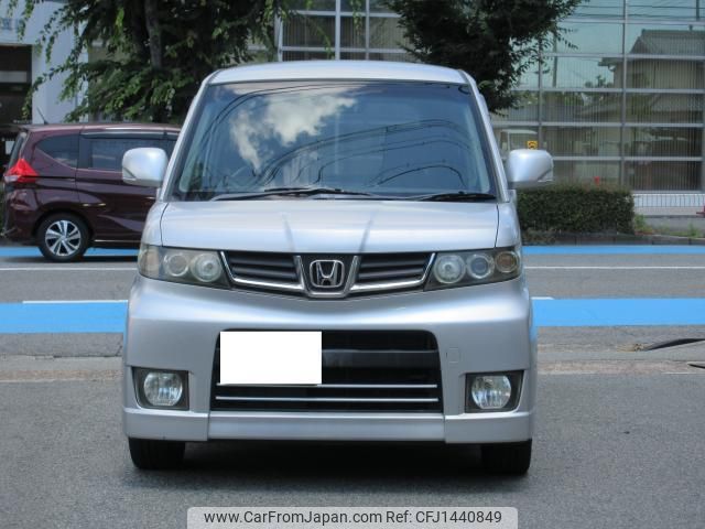 honda zest-spark 2010 quick_quick_DBA-JE1_JE1-1304564 image 2