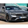 mercedes-benz s-class 2018 CFJ1789156 image 1