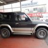 mitsubishi pajero 1993 -MITSUBISHI--Pajero Q-V24WG--ｸﾆ01112442---MITSUBISHI--Pajero Q-V24WG--ｸﾆ01112442- image 40