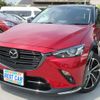 mazda cx-3 2025 CFJ1187771 image 1
