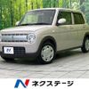 suzuki alto-lapin 2018 CFJ1516833 image 1