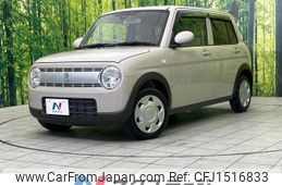 suzuki alto-lapin 2018 CFJ1516833