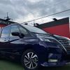 nissan serena 2021 -NISSAN--Serena DAA-HFC27--HFC27-116418---NISSAN--Serena DAA-HFC27--HFC27-116418- image 1