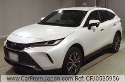 toyota harrier 2023 -TOYOTA 【京都 333ｽ1719】--Harrier 6AA-AXUH85--AXUH85-0024185---TOYOTA 【京都 333ｽ1719】--Harrier 6AA-AXUH85--AXUH85-0024185-