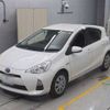 toyota aqua 2014 -TOYOTA 【名古屋 531ﾅ1522】--AQUA DAA-NHP10--NHP10-2284132---TOYOTA 【名古屋 531ﾅ1522】--AQUA DAA-NHP10--NHP10-2284132- image 1