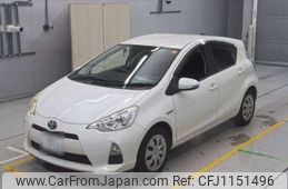 toyota aqua 2014 -TOYOTA 【名古屋 531ﾅ1522】--AQUA DAA-NHP10--NHP10-2284132---TOYOTA 【名古屋 531ﾅ1522】--AQUA DAA-NHP10--NHP10-2284132-