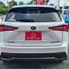 lexus nx 2018 -LEXUS 【岡崎 331ﾊ3030】--Lexus NX DAA-AYZ10--AYZ10-1021841---LEXUS 【岡崎 331ﾊ3030】--Lexus NX DAA-AYZ10--AYZ10-1021841- image 46