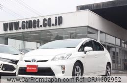toyota prius 2012 CFJ1302952