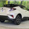 toyota c-hr 2018 quick_quick_ZYX10_ZYX10-2127990 image 17