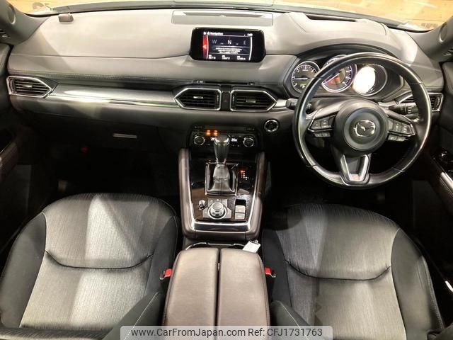 mazda cx-8 2018 CFJ1731763 image 2