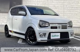 suzuki alto-works 2016 -SUZUKI--Alto Works DBA-HA36S--HA36S-880152---SUZUKI--Alto Works DBA-HA36S--HA36S-880152-