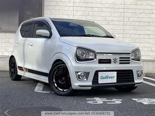 suzuki alto-works 2016 -SUZUKI--Alto Works DBA-HA36S--HA36S-880152---SUZUKI--Alto Works DBA-HA36S--HA36S-880152- image 1