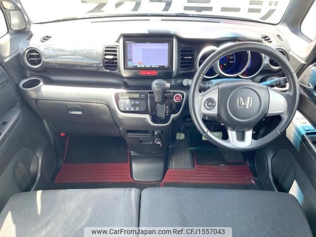 honda n-box 2013 CFJ1557043 image 2