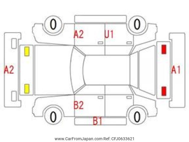 daihatsu mira 2010 -DAIHATSU--Mira DBA-L275S--L275S-2086052---DAIHATSU--Mira DBA-L275S--L275S-2086052- image 2