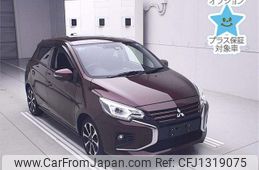 mitsubishi mirage 2020 -MITSUBISHI--Mirage A03A-0050697---MITSUBISHI--Mirage A03A-0050697-