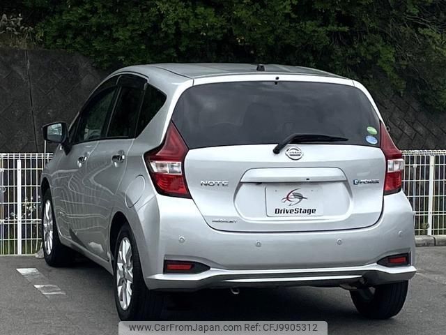 nissan note 2019 quick_quick_DAA-HE12_HE12-247919 image 2