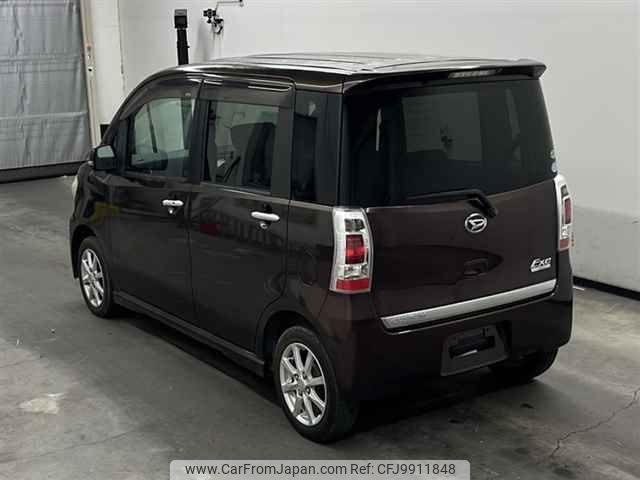 daihatsu tanto-exe 2011 -DAIHATSU--Tanto Exe L455S-0053589---DAIHATSU--Tanto Exe L455S-0053589- image 2