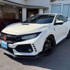 honda civic 2019 -HONDA--Civic FK8--1201188---HONDA--Civic FK8--1201188- image 1