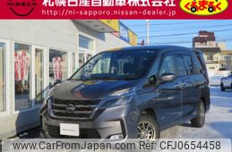 nissan serena 2020 -NISSAN--Serena DAA-GNC27--GNC27-021953---NISSAN--Serena DAA-GNC27--GNC27-021953-