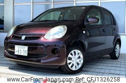 toyota passo 2016 -TOYOTA--Passo DBA-KGC30--KGC30-0249949---TOYOTA--Passo DBA-KGC30--KGC30-0249949-