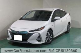 toyota prius-phv 2018 -TOYOTA--Prius PHV DLA-ZVW52--ZVW52-3093973---TOYOTA--Prius PHV DLA-ZVW52--ZVW52-3093973-