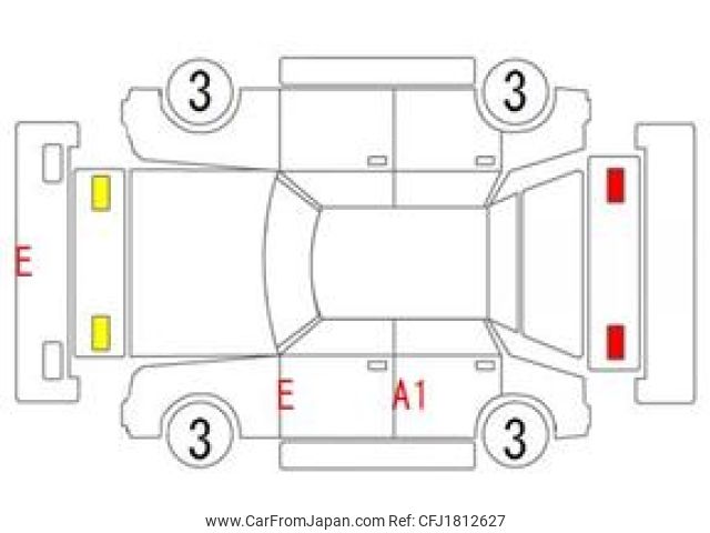 daihatsu mira-cocoa 2016 CFJ1812627 image 2