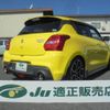 suzuki swift 2019 -SUZUKI--Swift ZC33S--118736---SUZUKI--Swift ZC33S--118736- image 2