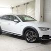 audi a4-allroad-quattro 2018 quick_quick_ABA-8WCYRA_WAUZZZF43JA041517 image 5