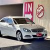 mercedes-benz c-class 2011 -MERCEDES-BENZ--Benz C Class DBA-204048--WDD2040482A547399---MERCEDES-BENZ--Benz C Class DBA-204048--WDD2040482A547399- image 3