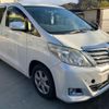 toyota alphard 2011 -TOYOTA--Alphard DBA-ANH25W--ANH25-8033692---TOYOTA--Alphard DBA-ANH25W--ANH25-8033692- image 2