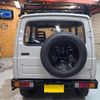 suzuki jimny 1993 -SUZUKI--Jimny JA11V--JA11-229217---SUZUKI--Jimny JA11V--JA11-229217- image 32