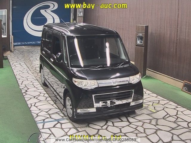 daihatsu tanto 2010 -DAIHATSU--Tanto L375S-0317124---DAIHATSU--Tanto L375S-0317124- image 1