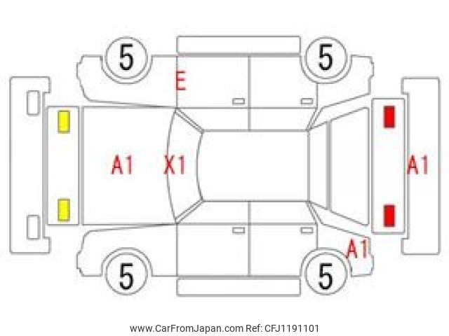 daihatsu tanto 2017 -DAIHATSU--Tanto DBA-LA600S--LA600S-0547959---DAIHATSU--Tanto DBA-LA600S--LA600S-0547959- image 2