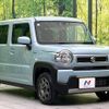 suzuki hustler 2021 -SUZUKI--Hustler 5AA-MR92S--MR92S-179945---SUZUKI--Hustler 5AA-MR92S--MR92S-179945- image 16