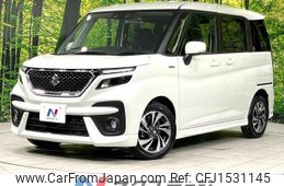 suzuki solio 2024 CFJ1531145