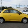 fiat 500 2020 -FIAT--Fiat 500 ABA-31212--ZFA3120000JD25289---FIAT--Fiat 500 ABA-31212--ZFA3120000JD25289- image 10