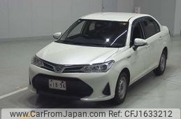 toyota corolla-axio 2018 CFJ1633212