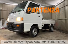 subaru sambar-truck 1996 279438