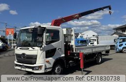 hino ranger 2019 CFJ1830738