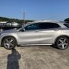 mercedes-benz gla-class 2015 NIKYO_FS98811 image 2