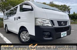 nissan nv350-caravan-van 2015 quick_quick_VW6E26_VW6E26-012860